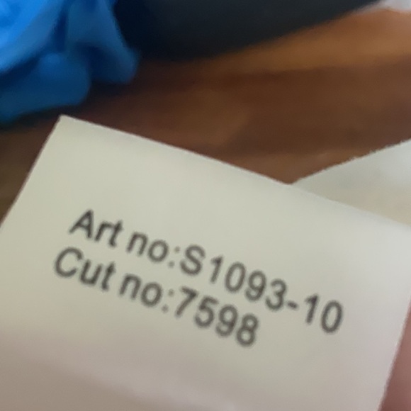 GILANI White Midi Skirt - Picture 9 of 9